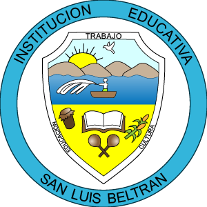 ESCUDO INSTITUCIONAL